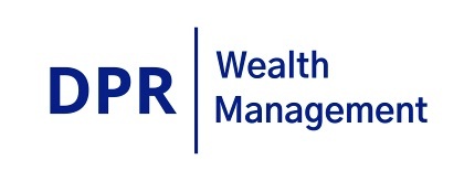 DPR Wealth Management Logo